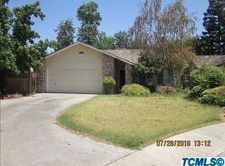 840 N Atwood Ct, Visalia, CA 93291