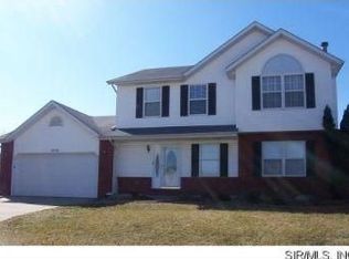 1519 Peach Orchard Ln, O Fallon, IL 62269