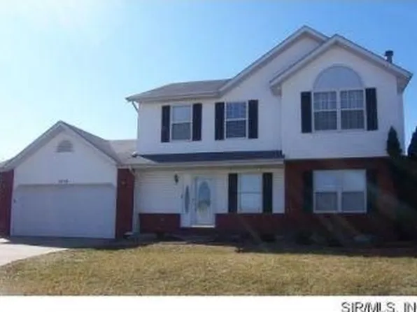 1519 Peach Orchard Ln, O Fallon, IL 62269