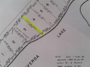 1 Oliverda Dr, Sherwood, MI 49089