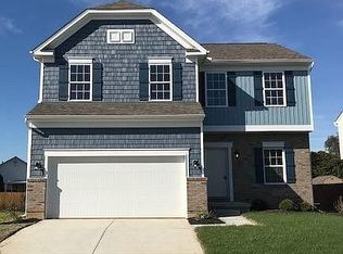 407 Princeton Dr, Trenton, OH