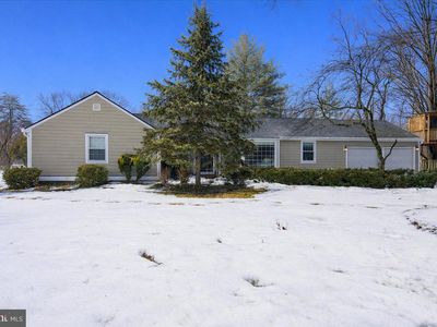 11 Baldwin St, Pennington, NJ, 08534