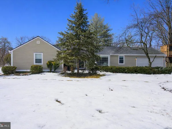 11 Baldwin St, Pennington, NJ 08534