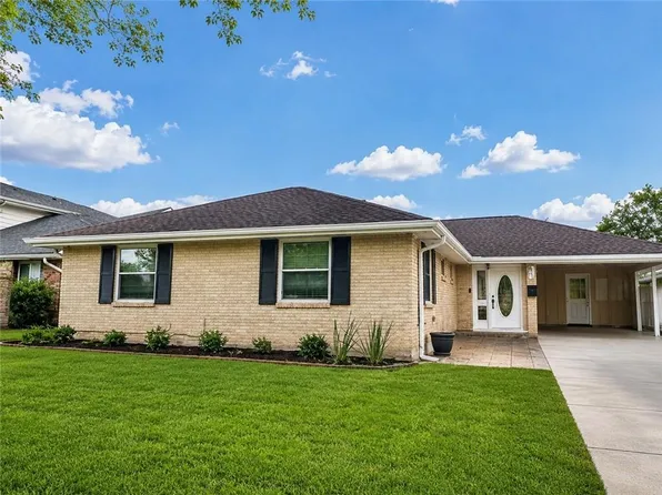 4504 Senac Dr, Metairie, LA 70003