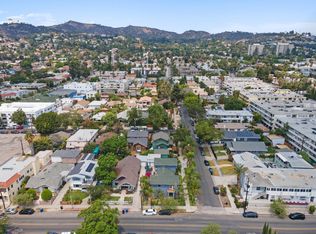 1905 Dracena Dr, Los Angeles, CA 90027