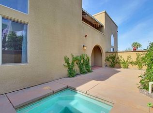 400 N Avenida Caballeros, Palm Springs, CA 92262