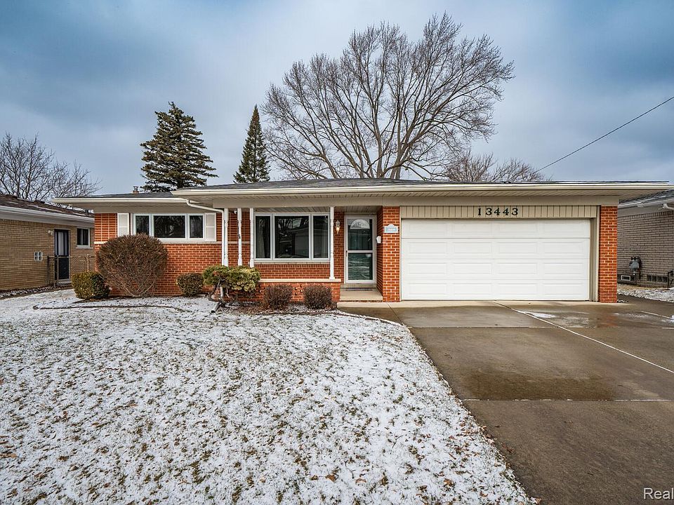 1st image of 13443 Haupt Dr