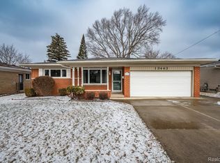 13443 Haupt Dr, Warren, MI 48088