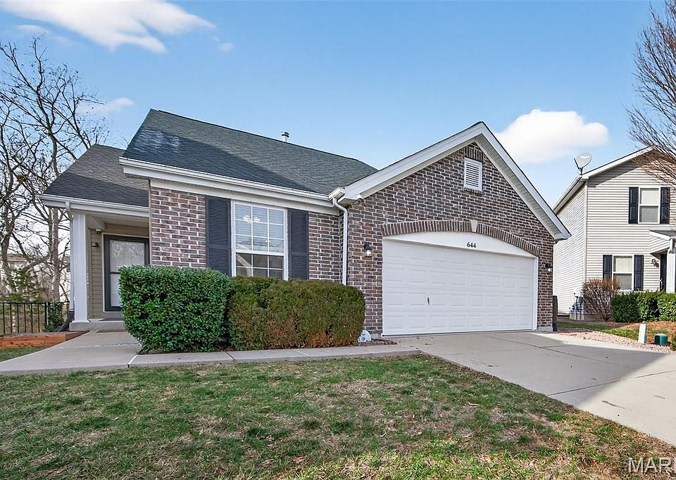 1st image of 644 Fair Bluff Dr