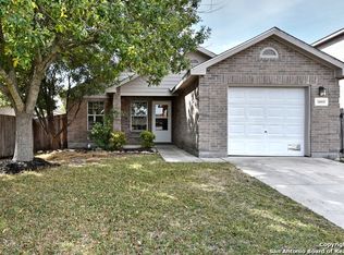 10618 Shaenview, San Antonio, TX 78254