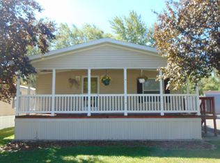 1712 S Dixie Hwy #274, Crete, IL 60417