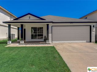 5009 Donegal Bay Ct, Killeen, TX 76549