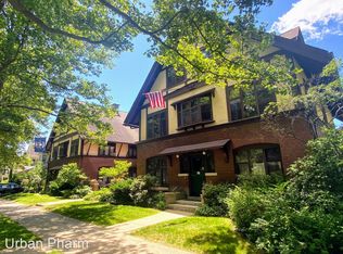 205 Morris Ave SE APT 5, Grand Rapids, MI 49503