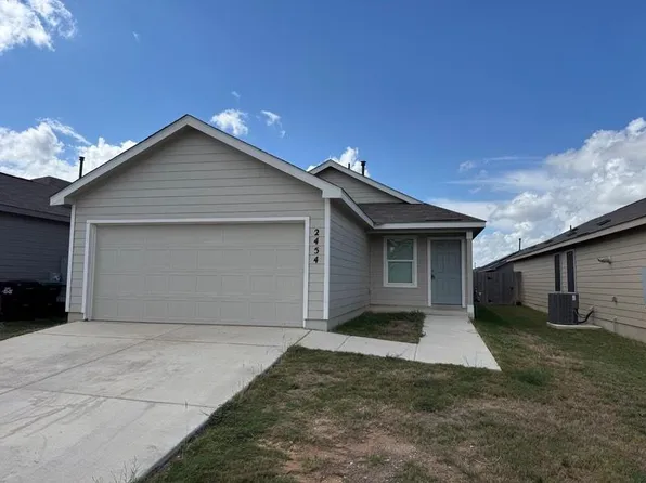 2454 Broken Arrow, New Braunfels, TX 78130