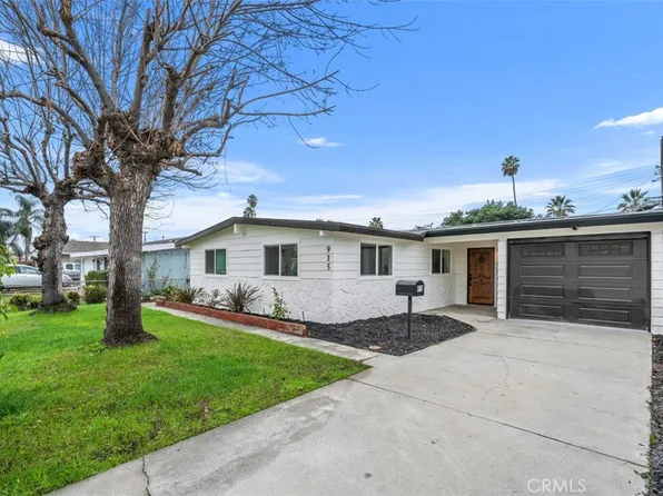 915 Galemont Ave, La Puente, CA 91745