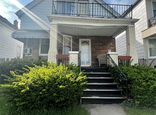 2006 Norwalk St, Hamtramck, MI 48212