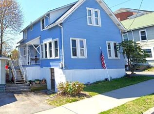 83 Dundaff St, Forest City, PA 18421