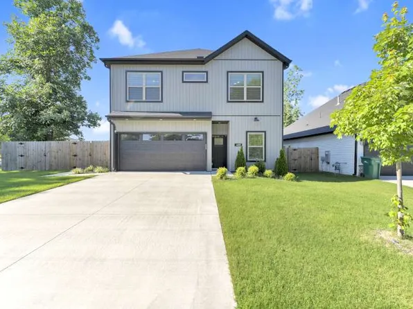 488 W 2nd St, Centerton, AR 72719