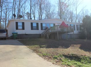 657 Ivy Creek Dr, Nicholson, GA 30565