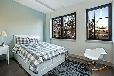 Rented by Hagstrom Management Inc