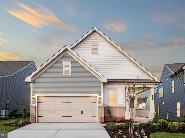 46413 Beartown Dr, Sterling, VA 20164