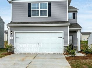 114 Lightning Dr, Shelby, NC 28152
