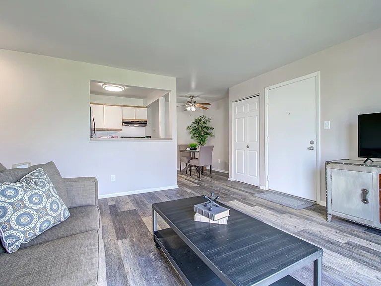 2x1 Living Room To Dining 2x1 Living Room To Dining