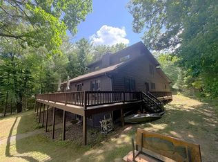 9524 297th Avenue, New Auburn, WI 54757