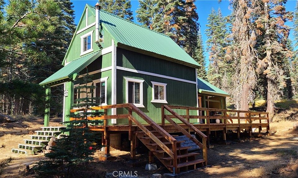 6 Miners Creek Rd, Stirling City, CA 95978 Zillow