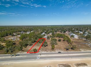 1321 E Beach Blvd, Pass Christian, MS 39571