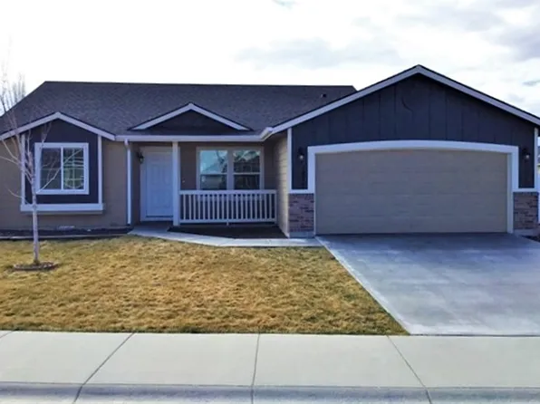 1857 W Sahara Dr, Kuna, ID 83634