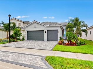 4570 Luminary Ave, Naples, FL 34119