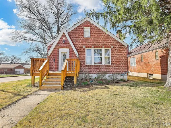 5800 Marquette Ave, Saint Louis, MO 63139