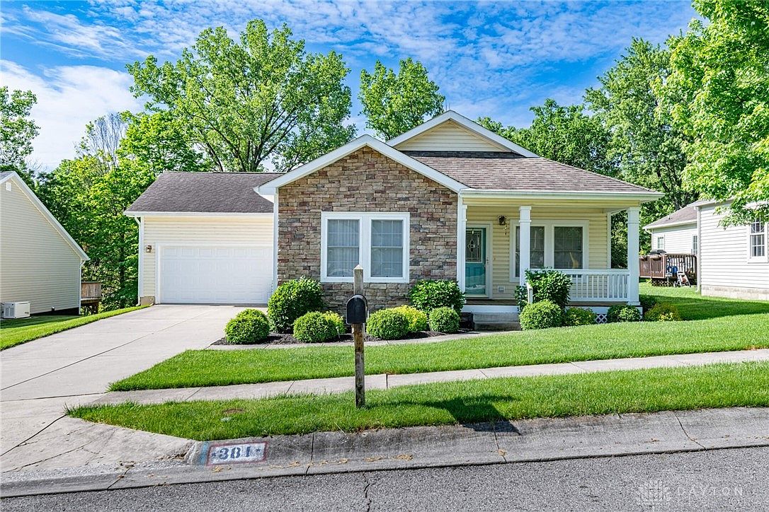 381 Englewood Rd, Springfield, OH 45503 Zillow