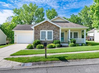 381 Englewood Rd, Springfield, OH 45503