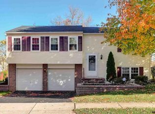 1737 Rainbow Cir, York, PA 17408