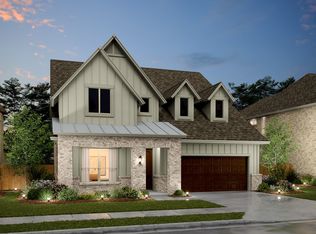 3203 Malcolm Rd, Melissa, TX 75454