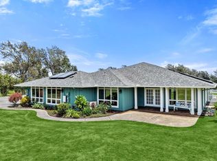265 Ohaoha Pl, Makawao, HI 96768