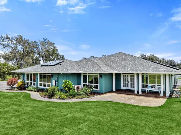 265 Ohaoha Pl, Makawao, HI 96768