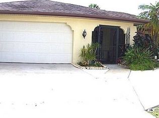 2482 Newbury St, Pt Charlotte, FL 33952