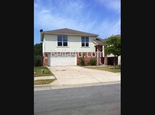 14109 Ceylon Tea Cir, Pflugerville, TX 78660
