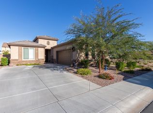 11018 E Tupelo Ave, Mesa, AZ 85212