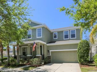 7215 S Saint Patrick St, Tampa, FL 33616