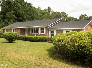 279 McTeer Ave, Ridgeland, SC 29936