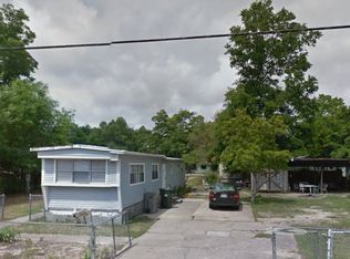 5463 London Ave, Pensacola, FL 32526