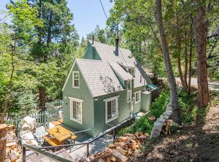 265 Flower Dr, Lake Arrowhead, CA 92352