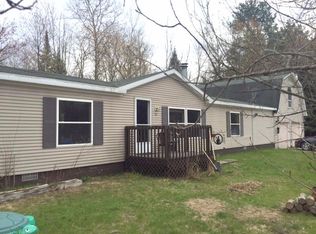 5619 Buffalo Trl, Gaylord, MI 49735
