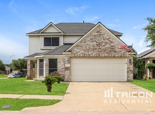 19534 Lighthouse Scene Ln, Cypress, TX 77433