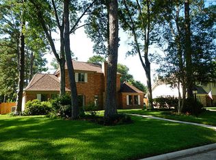 6506 Castle Pine Ln, Spring, TX 77379