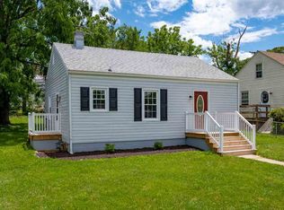 306 Isle Ave, Waynesboro, VA 22980